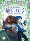 Cover image for Tout ça pour des violettes !